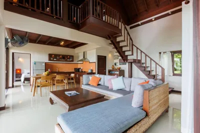 Baan Suay Villa – Photos 3